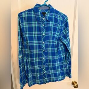 Talbots Blouse